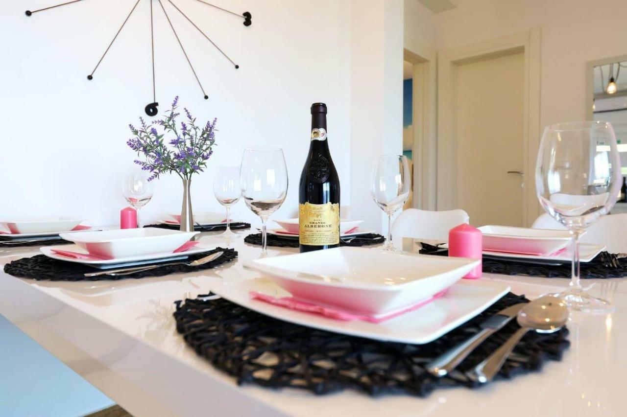 Redstone Luxury Apartments Sveta Nedelja  Zewnętrze zdjęcie