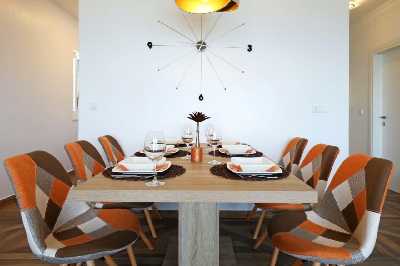 Redstone Luxury Apartments Sveta Nedelja  Zewnętrze zdjęcie