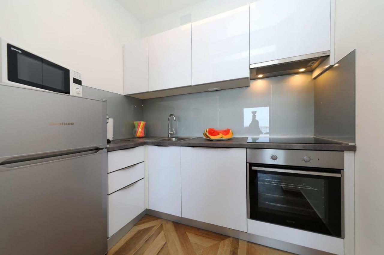 Redstone Luxury Apartments Sveta Nedelja  Zewnętrze zdjęcie