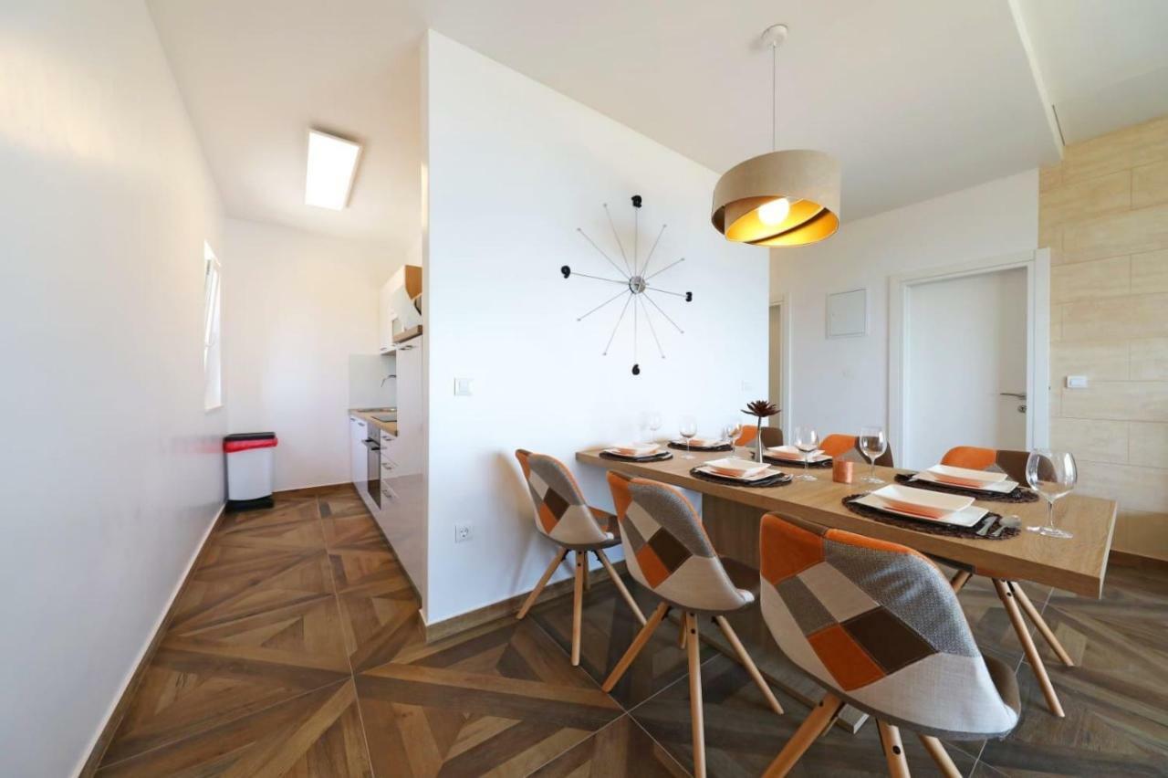 Redstone Luxury Apartments Sveta Nedelja  Zewnętrze zdjęcie