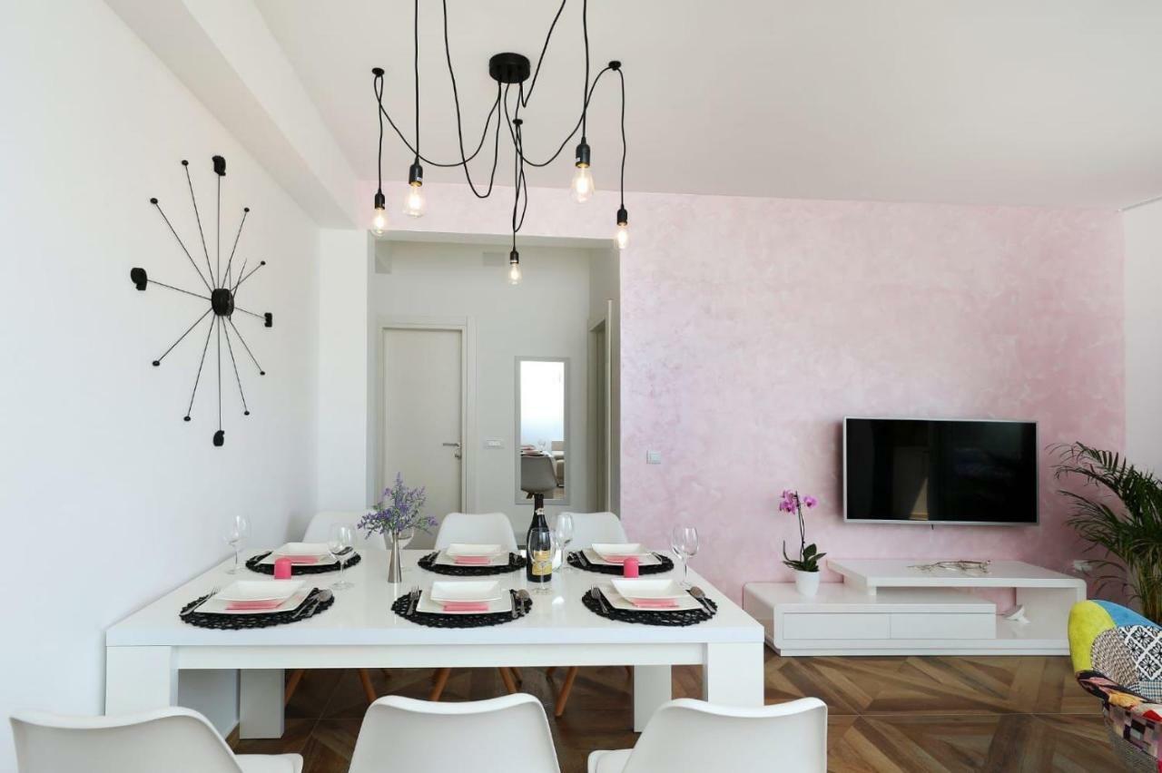 Redstone Luxury Apartments Sveta Nedelja  Zewnętrze zdjęcie